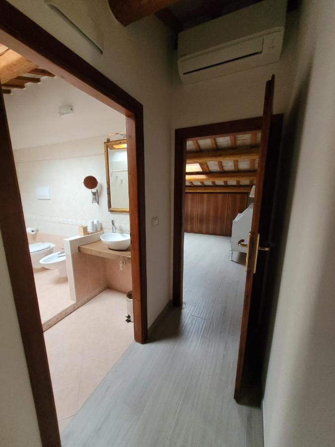 Attic Apartment Rimini Exterior foto