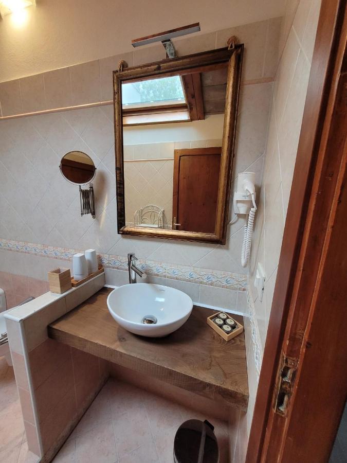 Attic Apartment Rimini Exterior foto