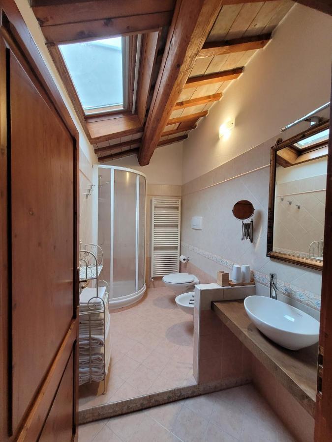 Attic Apartment Rimini Exterior foto