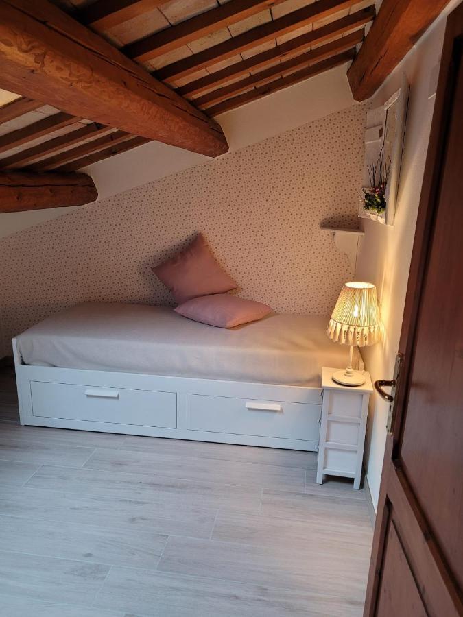 Attic Apartment Rimini Exterior foto